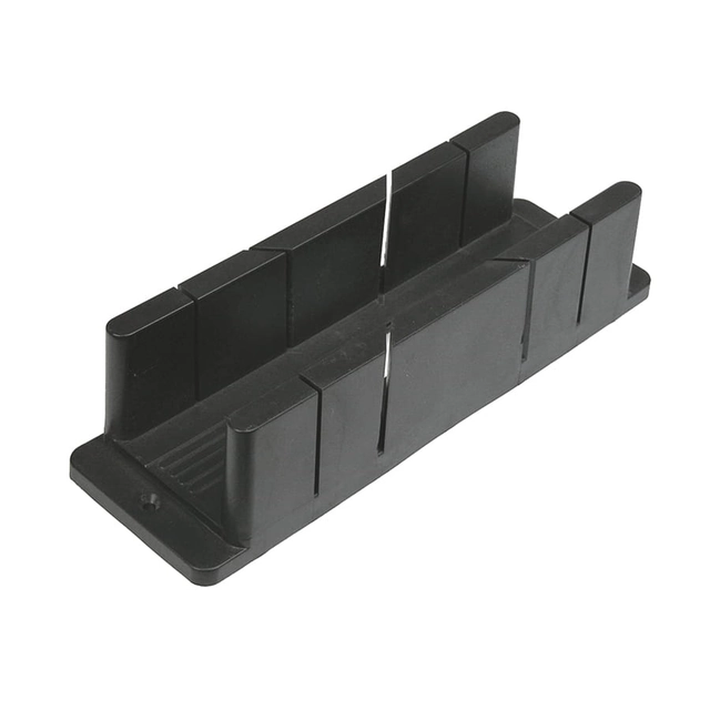 Plastgeringsboks MIDI 2" PROLINE 23302