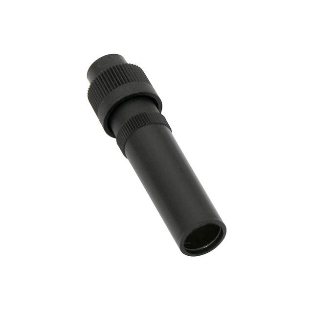 Plastic antenna socket 1 piece