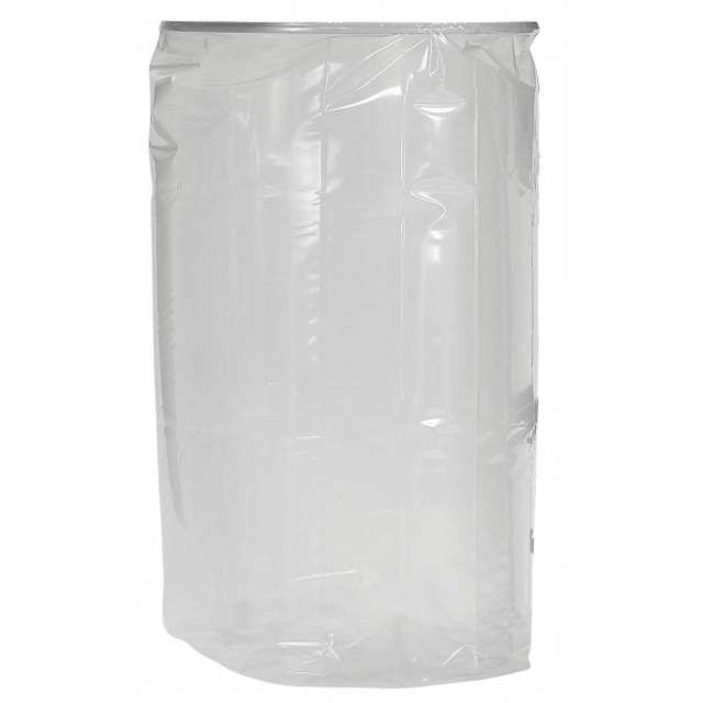 Plastic bag for DC 400/450 CF / 500 E / 550 CF (10 pcs.)