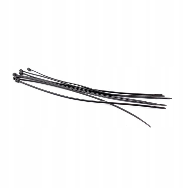 PLASTIC CABLE TIE 200x3,6 100szt