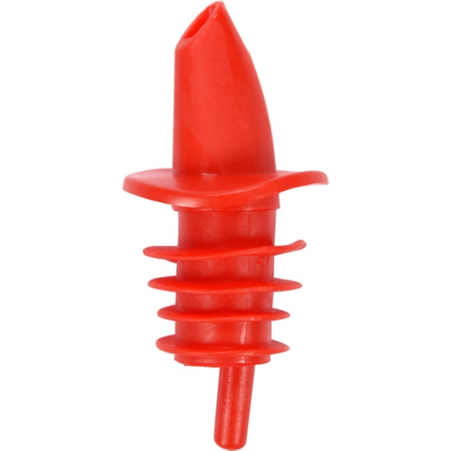 PLASTIC CAP WITH TUBE RED YATO | YG-07128