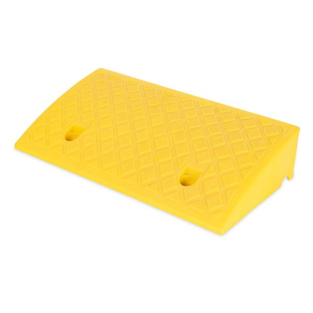 Plastic curb ramp driveway 10cm PR-10Z