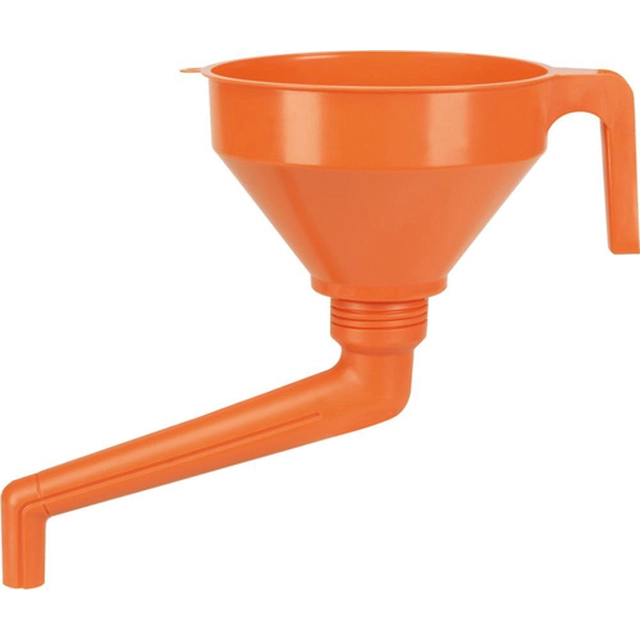 Plastic funnels - 160 mm No. 2562