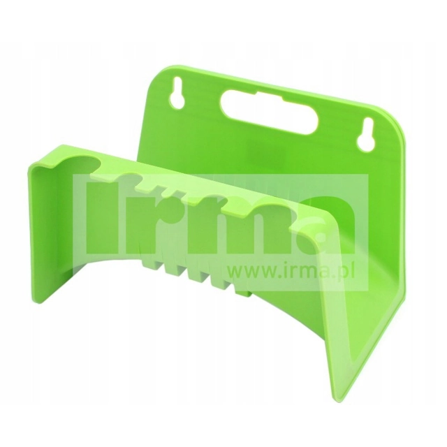 PLASTIC HANGER FOR GARDEN HOSE W013