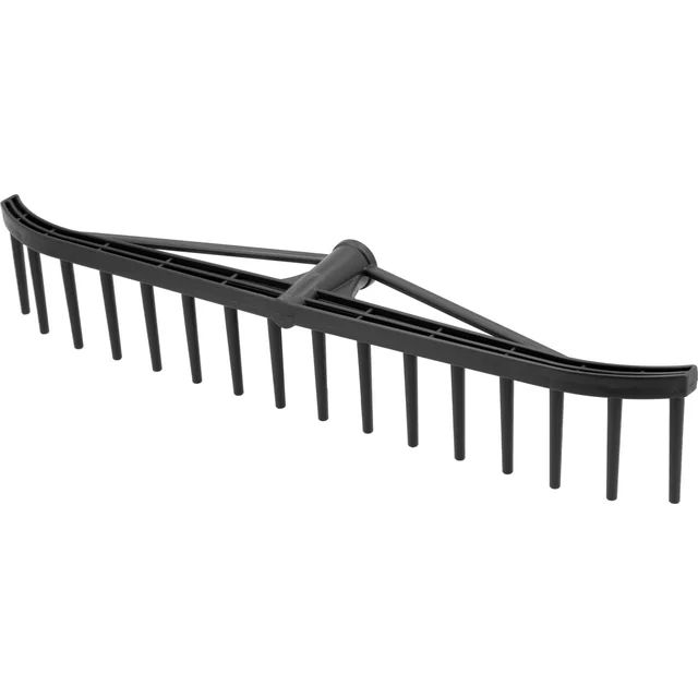 PLASTIC HAY RAKE 16 FLO TEETH