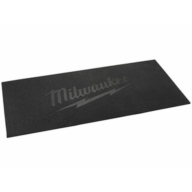 Plastic tray for Milwaukee tool carts