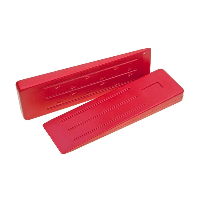 Plastic Wedge For Felling Trees 27Cm 1055904A