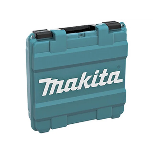 Пластиковий футляр Makita