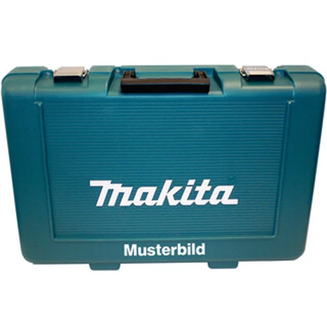 Plastový kufrík Makita