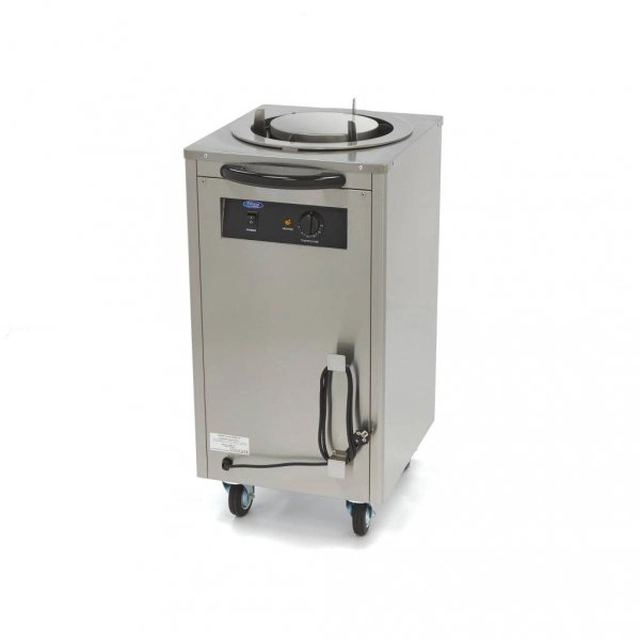 Plate / dispenser heater Maxima 40 pieces up to 30 cm MAXIMA 09362000
