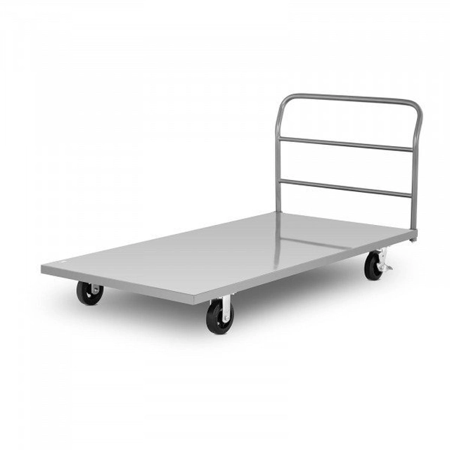 Platform trolley - up to 500 kg MSW 10061349 MSW-PW-500