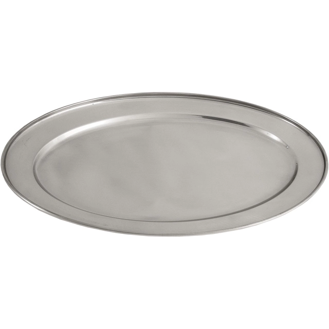 Platter 254x183 mm