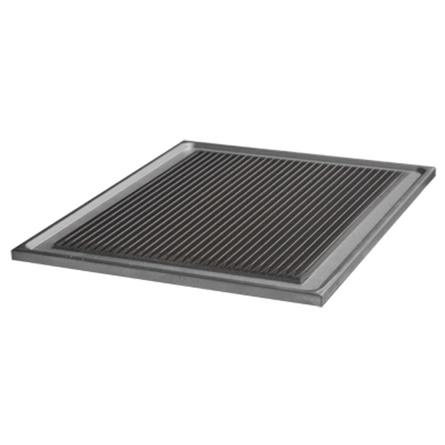 PLF Smooth grill plate