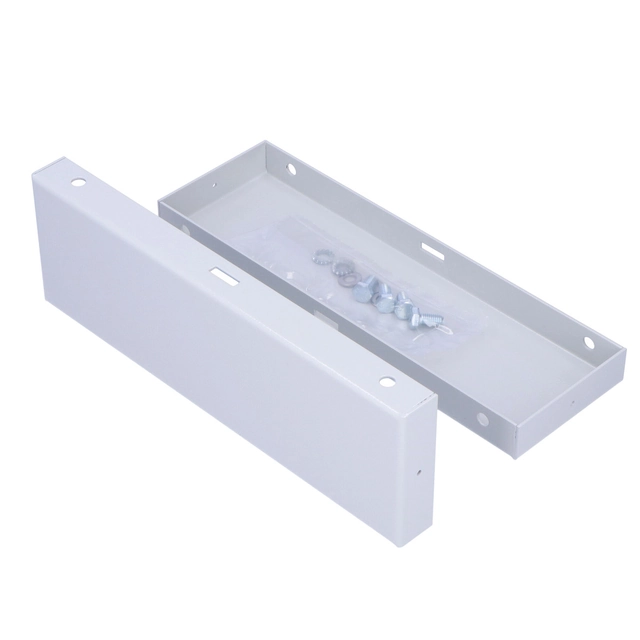 Plinth 100mm for switchboards IP54 BPZ-SS-1/320