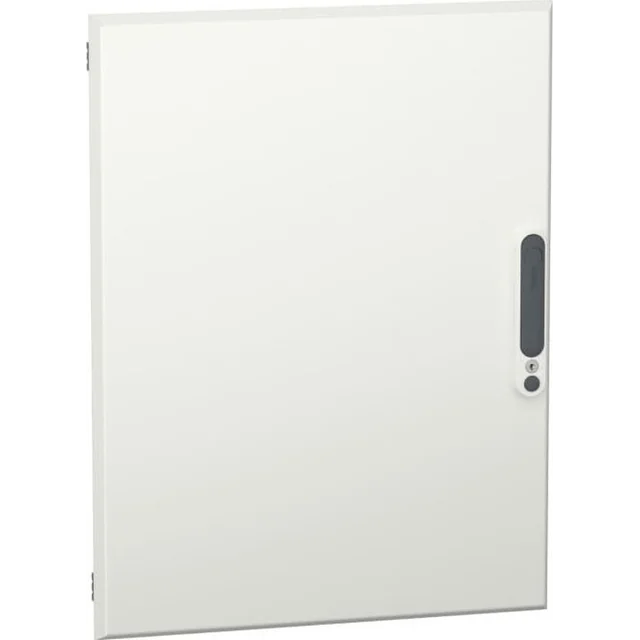 Plné dveře Schneider Prisma Plus G 780x600mm IP30 LVS08125