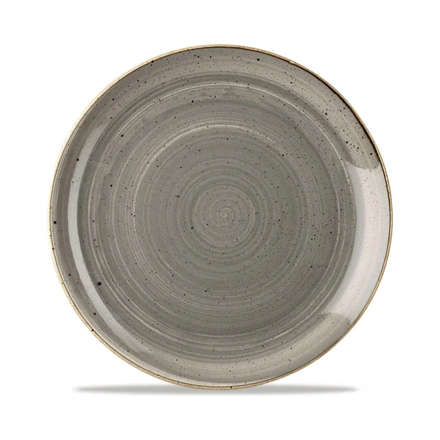 Плоча за плочки Stonecast Grey 165 mm