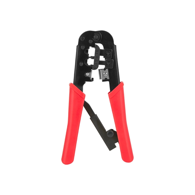 Plug crimper 6p8p adjustment HY-568R