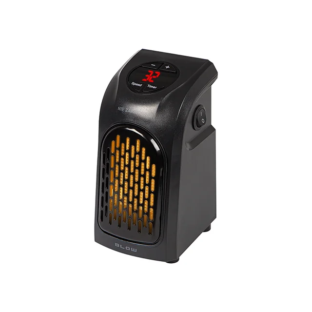 Plug-in fan heater BLOW FH-A21