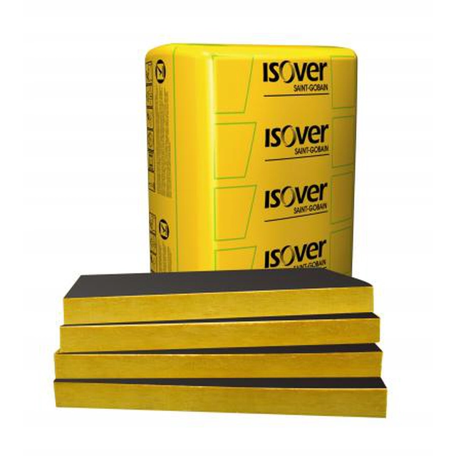 Plus Isover panel-board - thermal insulation, thickness 150 mm