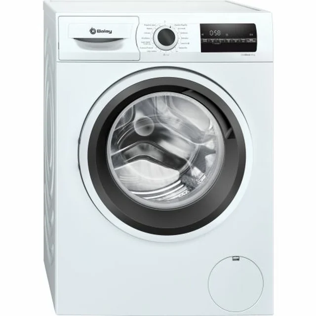 Πλυντήριο ρούχων Balay 3TS282B 60 cm 1200 rpm 8 kg