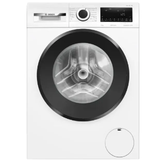 Πλυντήριο ρούχων BOSCH WGG144Z0ES 60 cm 1400 rpm 9 kg