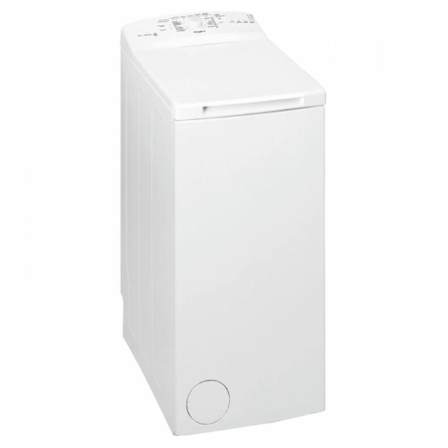 Πλυντήριο ρούχων Whirlpool Corporation TDLR 7220LS ΣΠ/Ν1200 σ.α.λ7 κιλό