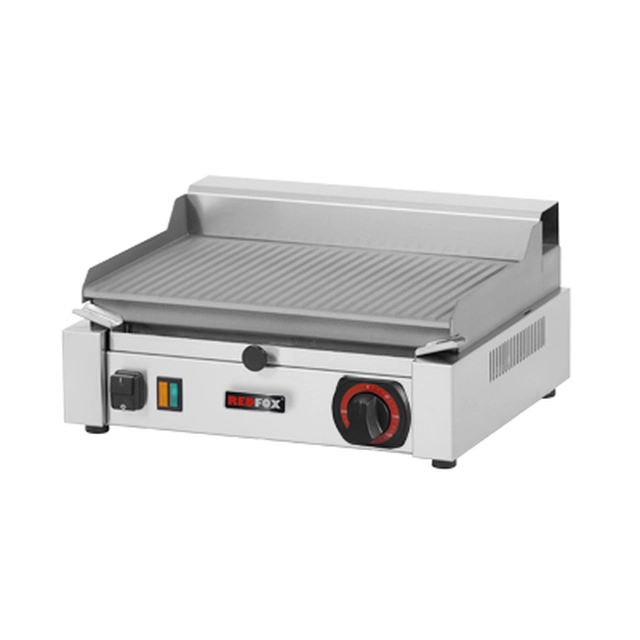 PM - 2015 BR ﻿Elektrische grillplaat