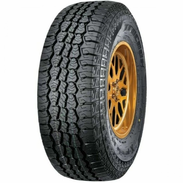 Pneumatika pre off-road Tracmax X-PRIVILO AT01 195/80TR15