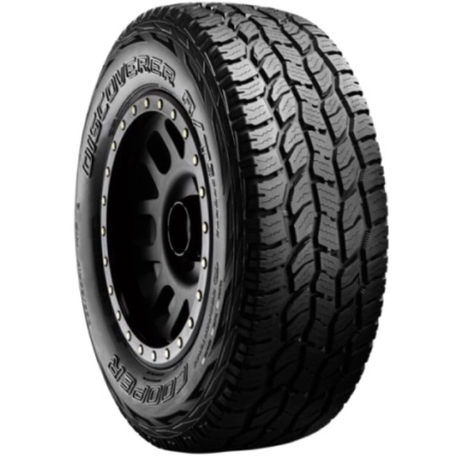 Pneumatika pro Cooper DISCOVERER AT/3 SPORT-2 235/70TR16