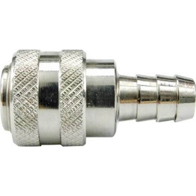 PNEUUM HURTIGKOBLING.SLANGESTOP 12MM 81380