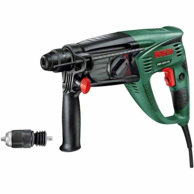 Пневматичен чук BOSCH PBH 3000 FRE 750 W