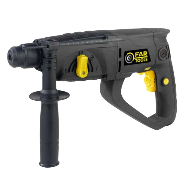 Пневматичний молоток Fartools MP 50D 1050 W 1100 об/хв