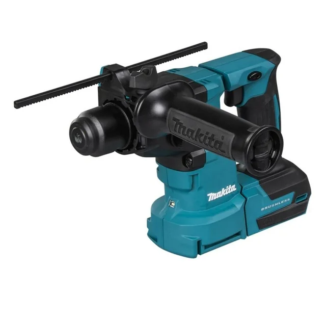 Пневматичний молоток Makita DHR183Z 500 W 1100 об/хв 1,7 J