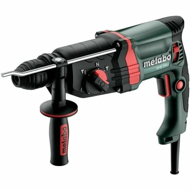 Пневматичний молоток Metabo 601709500 800 W