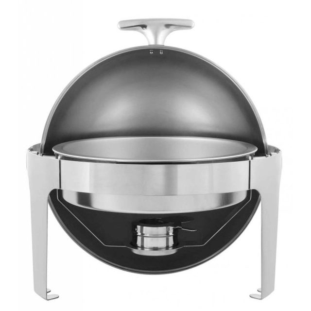 Podgrzewacz Prestige okrągły COOKPRO 270010002 270010002