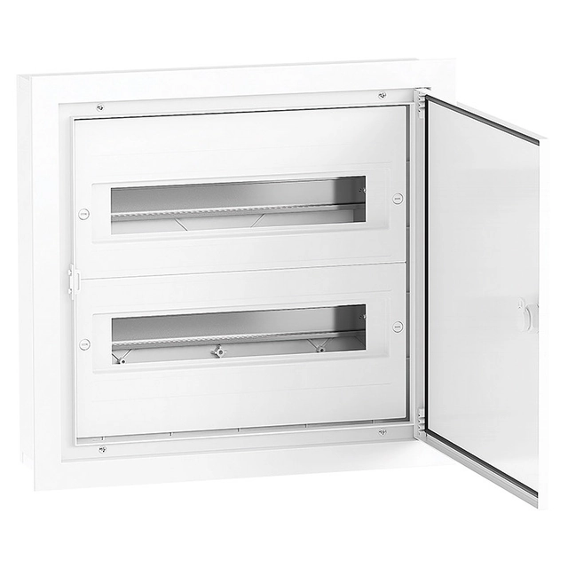 Podometne stikalne naprave 2X16 moduli IP54 DARP-32S QUITELINE