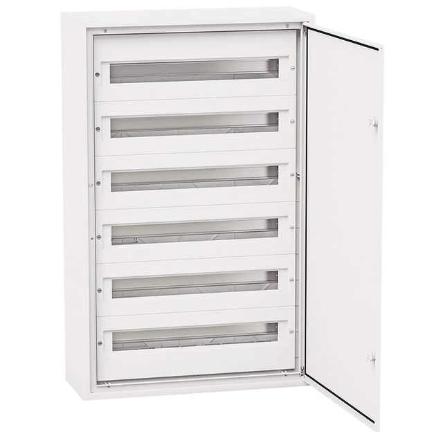 Podometne stikalne naprave 6x24 moduli IP54 DARP-144 QUITELINE