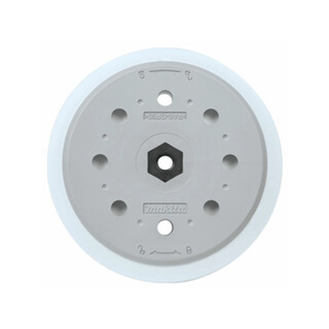 Podstawa mimośrodowa Makita 150 mm