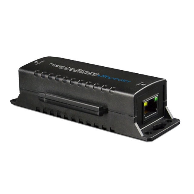 PoE repeater - up to 400m (does not require power) - UTEPO