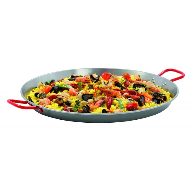 Poêle à paella STP650