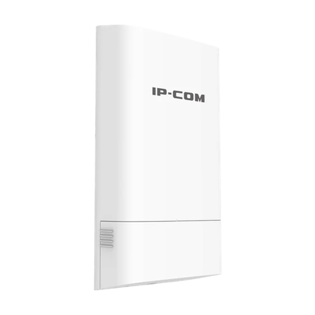 Point d'accès extérieur, Wi-Fi 5, 5GHz, 867Mbps, 9dBi - max 1km, Gestion - IP-COM CPE5