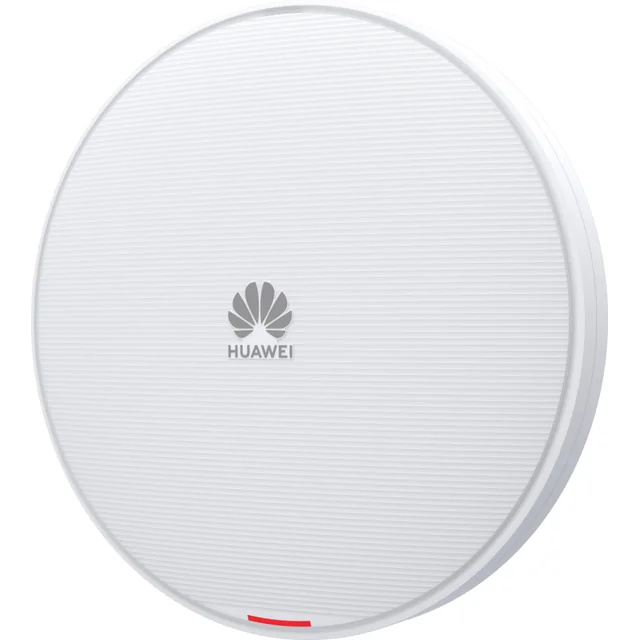 Point d'accès Sans fil Huawei Airngine 5761-11, IND 11AX, Antennes intelligentes