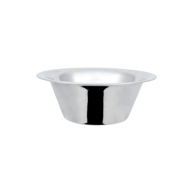 Polished bowl d 250 mm