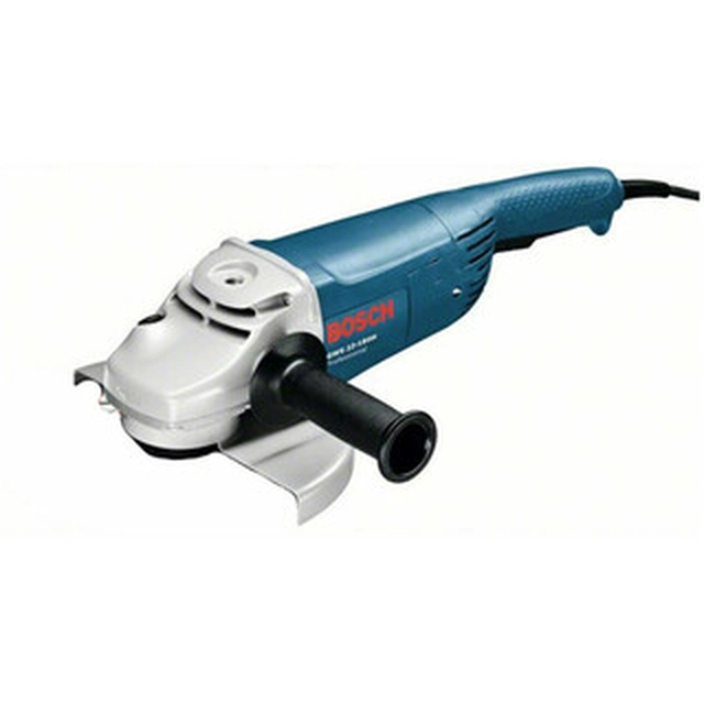 Polizor unghiular Bosch GWS 22-180 H