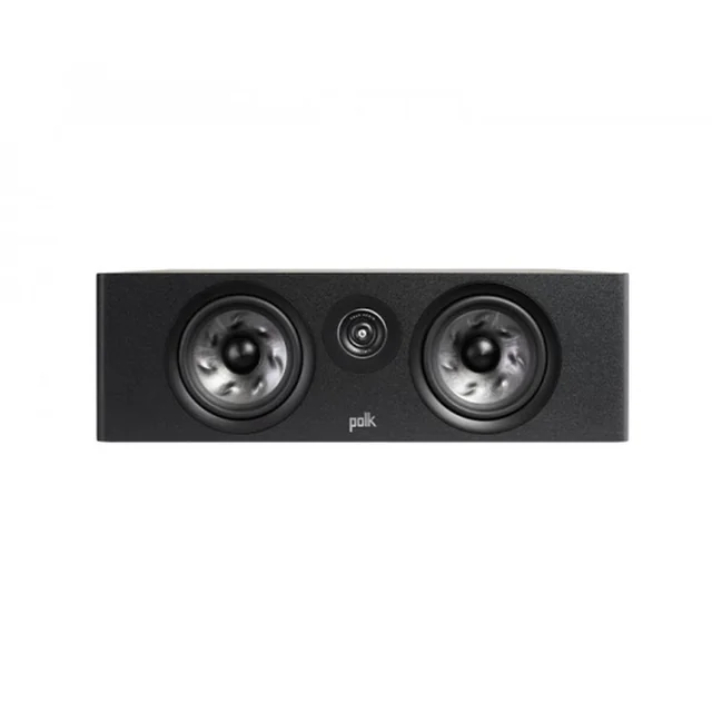 Polk Altavoz R400 Negro 200 W