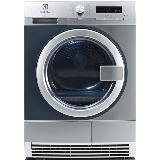 Полупрофесионална индустриална барабанна сушилня Electrolux myPRO TE1120 |8kg