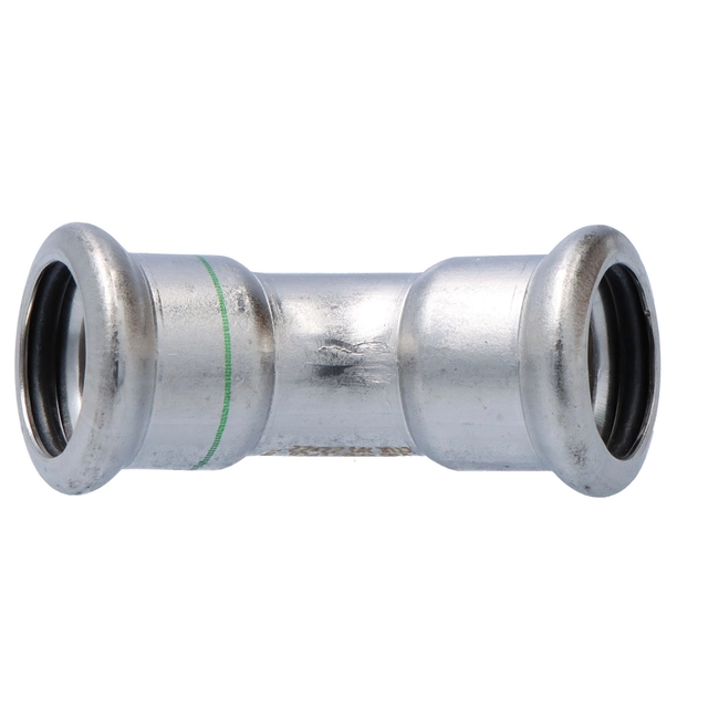 Põlv 45 kraadi KAN-therm Inox -22mm