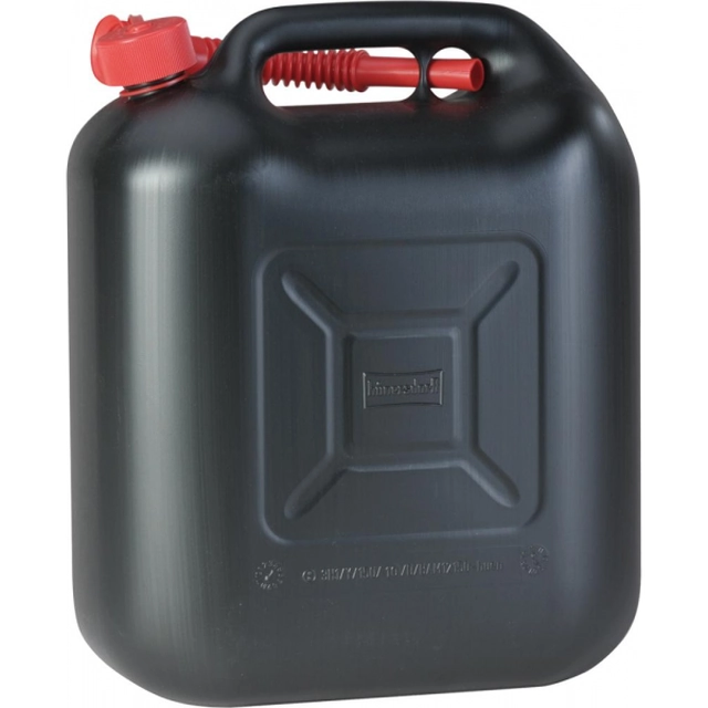 Hunersdorff Polyethylene (HDPE) fuel canister 20l - merXu - Negotiate  prices! Wholesale purchases!
