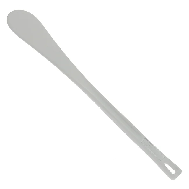 Polyglas spatula length 45 cm