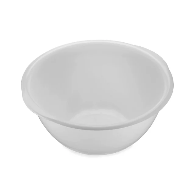 Polypropylene bowl 6 l